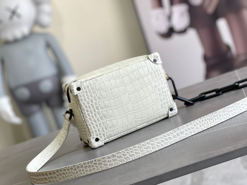 Louis Vuitton Box Bags